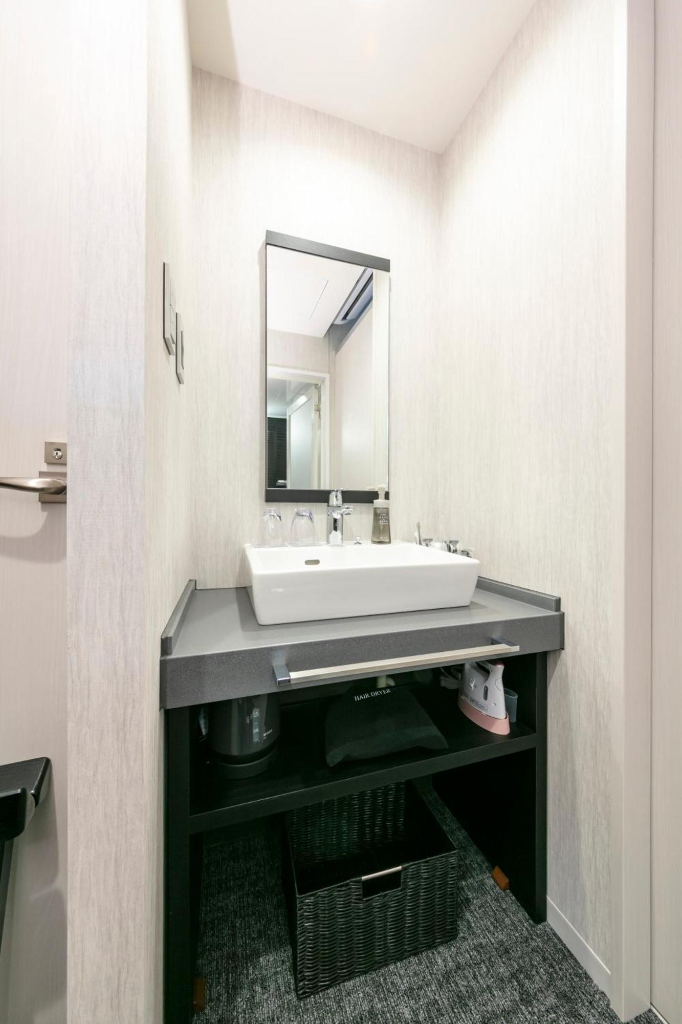 Sanco Inn Grande Nagoya -Hotel & Spa- Екстериор снимка
