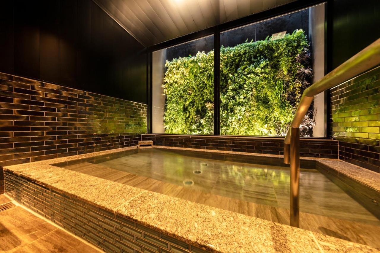 Sanco Inn Grande Nagoya -Hotel & Spa- Екстериор снимка