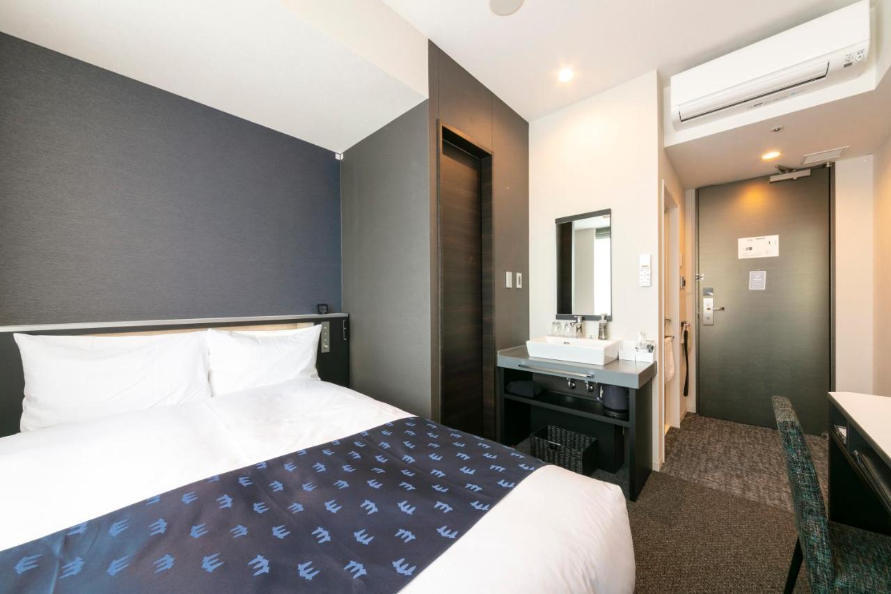 Sanco Inn Grande Nagoya -Hotel & Spa- Екстериор снимка