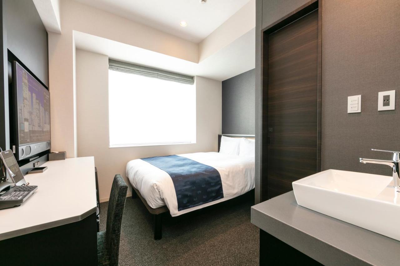 Sanco Inn Grande Nagoya -Hotel & Spa- Екстериор снимка